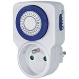 BAT Timer MMZ 20A *FR*