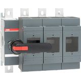 OS800D03N3P SWITCH FUSE