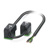 SAC-5,0-PVC/A-LS/0,15PVC/A-LS - Sensor/actuator cable