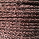 Textile Cable OMY 3*0.75 grey cotton