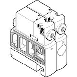 CPVSC1-M1H-J-P-Q4 Air solenoid valve