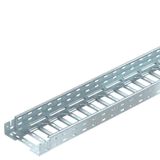 MKSM 620 FT Cable tray MKSM perforated, quick connector 60x200x3050