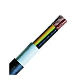 Halogen-Free Cable w. Improved Fire behaviour N2XH-J 4x4re