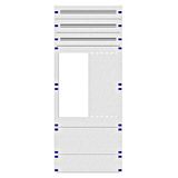 Installation Set M2000 3EK-37 for AC KC Modular Enclosures