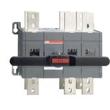 OT1600E12CP CHANGE-OVER SWITCH