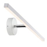 Ip S13 60 | Wall light | White