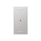 In wall wireless light switch Arteor with Netatmo