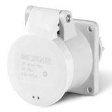 SOCKET OUTLET 2P IP44 32A 10h 20-25V