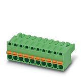 PCB connector