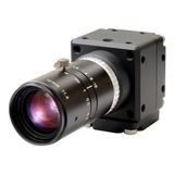 FH camera, standard resolution, colour