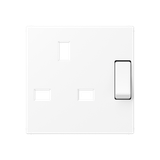 Centre plate A3171BFWWMPL