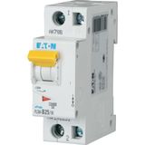 PLSM-C25/1N-MW Eaton Moeller series xPole - PLS6/M MCB