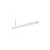 ALLDAY  INSPIRE ONE 840 35W 230V 168CM 90DEG WHITE