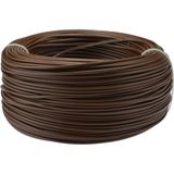 Wire LgY 0.75 brown