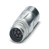 ST-7ES1N8A9K03SX - Coupler connector