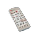 Mobil-PDi/Dali silver remote control for Serie PD-C360i/Dali