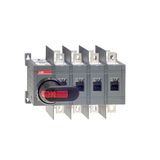 OT250E04WC CHANGE-OVER SWITCH