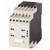 Phase monitoring relays, Multi-functional, 350 - 580 V AC, 50/60 Hz
