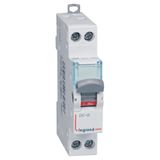Isolating switch - 2P - 400 V~ - 16 A