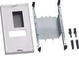 Kit,universN,450x250mm,for MCCB H3+ P250,with RCD and motor operator