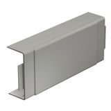 WDK HK40090GR T- and crosspiece cover  40x90mm