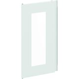 CTT13 ComfortLine Door, IP44, Field Width: 1, 471 mm x 248 mm x 14 mm