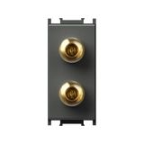 SOCKET AUDIO LOUDSPEAKERS 1M AT 6218955