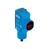 Photoelectric sensors: HL18B-F4B3BH