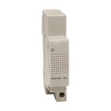 Modular Buzzer, 1 MW, 230VAC