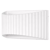 DECOR PLASTER BAND FLAT W 290 1XE27LEDV