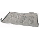 Shelf-board for fixed design module IP 2x, 1 set