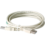 MODLINK MSDD CABLES 5m USB-A auf B 2.0 male/male shielded