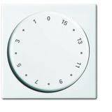 1770-914-102 CoverPlates (partly incl. Insert) Busch-balance® SI Alpine white