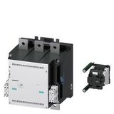 vacuum contactor AC-3e 630 A, 335 k...