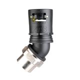 AT54/M50/SF45J/BLY ATS 54MM SWIVEL M50 JACOB45 FEMALE