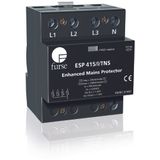 ESP 415/I/TNC Surge Protective Device