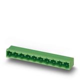 GMSTBA 2,5/ 3-G NZ707141 - PCB header