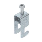 BS-F1-M-16 FT Clamp clip 2056  12-16mm