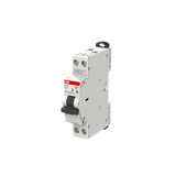 EPC64C02 Miniature Circuit Breaker