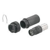 Contact (industry plug-in connectors), Female, 250, HighPower 250 A, 5