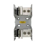 Fuse-block, low voltage, 600 A, AC 600 V, J, 1P, UL