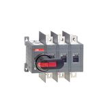 OT400E01P SWITCH-DISCONNECTOR