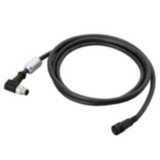 Smart Camera data unit cable, super bend resistant, right angle, 10 m FHV 2097A