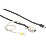 VX084 P3U (RS232) - VPA 3CG kabel