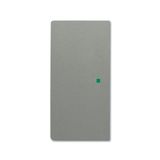 SR-2-803 Electronic Controls free@home grey metallic - 63x63