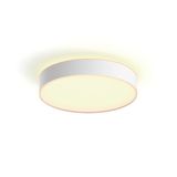 Hue Devere M ceiling lamp white