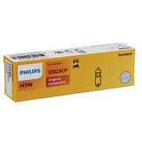 12023CP PHILIPS H10W - H20W - H5W