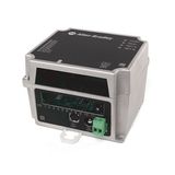 Allen-Bradley 20-XCOMM-DC-BASE Enclosure, For External Mounting Of 20, COMM, Modules, Requires 20, XCOMM-AC-PS1 Power Supply, IP20, UL-NEMA Type 1, UseWith20-COMM-E, 20-COMM-C, 20-COMM-Q, 20-COMM-D, 20-COMM-B, 20-COMM-M Only