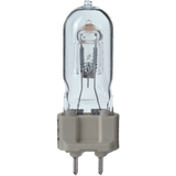 Metal halide lamp with quartz burner , HRI-T 150W/WDL/230/G12