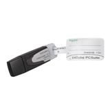 EXIWAY PCSUITE DONGLE01